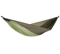 Silk Traveller Thermo - amaca leggera verde