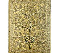 Silk Tree of Life Journal