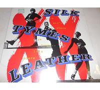 Silk Tymes Leat - It Ain't Where Ya Fr