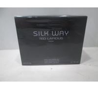 SILK WAY TED LAPIDUS Profumo Donna Eau De Parfum 75ml spray