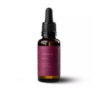 SILKCLAY Tobacco olio per barba e pelle del viso Beard Oil da 6 oli nutre e rivitalizza 30 ml