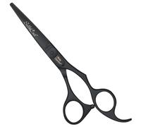 SilkCut Matt Black 5,75"