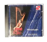 Silke Aichhorn - Miniatures for Harp