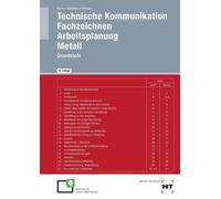 Silke Blome Elm eBook inside: Buch und eBook Technische Kommunikatio (Tascabile)