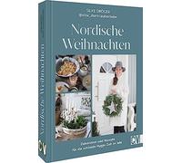 Silke Dröger DIY - Nordische Weihnachten: Nordische Deko-Idee (Copertina rigida)
