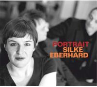 Silke Eberhard & Dave Burrell Portrait Silke Eberhard (CD) Box Set