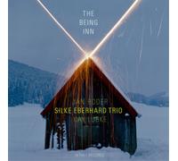 Silke Eberhard Trio The Being Inn (CD) Album