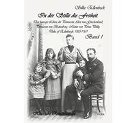 Silke Ellenbeck In der Stille die Freiheit Band 1 - Das bewegte Lebe (Tascabile)