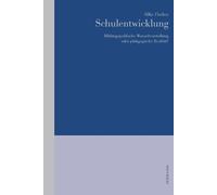 Silke Fischer Schulentwicklung (Tascabile)