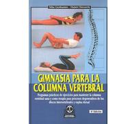 Silke Grotkasten Hubert Kienzerle Gimnasia Para la Columna Vertebral (Tascabile)