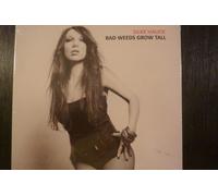 Silke Hauck Bad Weeds Grow Tall (CD)