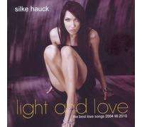 Silke Hauck Light & Love (CD)