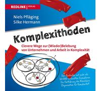 Silke Hermann N Komplexithoden: Clevere Wege zur (Wieder)Bele (Copertina rigida)