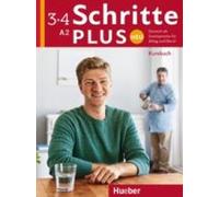 Silke Hilpert Angela Pude Franz Specht Schritte Plus neu (Tascabile)