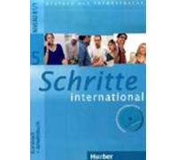 Silke Hilpert Susanne Kalender Marion Kern Schritte Intern (Mixed Media Product)