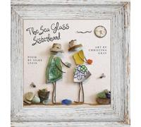 Silke Stein The Sea Glass Sisterhood (Copertina rigida)