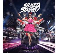 Silked & Stained - Love on the Road