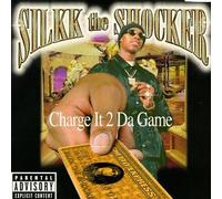 Silkk The Shocker - Charge It 2 Da Game(master P-Tru-Snoop Doggy Dogg Etc)