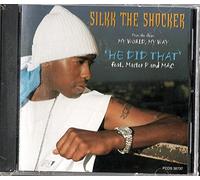 Silkk the Shocker - He Did That