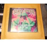 Silkk the Shocker - Just Be Straight With Me