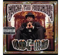 Silkk The Shocker - Made Man (2 LP)