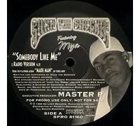 Silkk the Shocker - Somebody Like Me