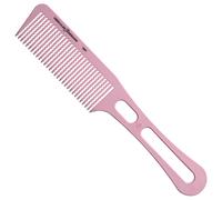 Hercules Sägemann Linea seta rosa 8,5" Pettine tagliacapelli a macchina rosa