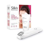 Silk'n Dispositivo di cura del viso | FaceTite | Riduzione delle rughe e rassodamento della pelle | Bianco