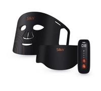 Silk'n Dual LED Set maschera LED trattante per viso e collo 1 pz