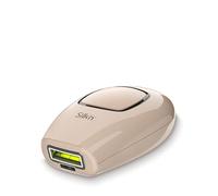 Silk'n Epilatore luce pulsata - Infinity Fast - Dispositivo Di Epilazione A Luce Pulsata corpo e viso con tecnologia eHPL - Per tutti - toni di pelle - Ultrarapido, 600k Flash