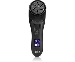 Silk'n FreshPedi lima elettrica piedi Black 1 pz