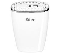 Silk'n Jewel - Epilatore per pelli chiare e scure - Depilazione permanente - 150.000 impulsi luminosi - Modalità a pulsazione e scorrimento - HPL - JW15PE4001