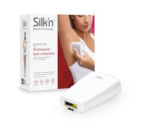Silk'n Jewel LUXX - IPL - Riduzione dei Peli Superflui Permanente e Senza Sforzo - Con Tecnologia HPL™ - Bianco - 1 Pezzo