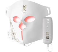 Silk'n LED&EMS maschera viso antirughe con tecnologia LED ed EMS 1 pz