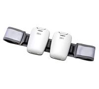 Silk'n Lipo, Dispositivo Indossabile per Riduzione e Ingrassamento del Grasso Indolore, Bianco, 1