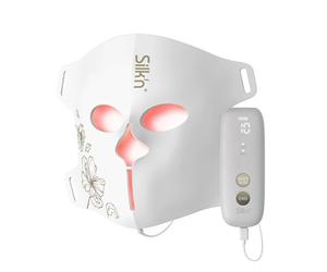 Silk'n Maschera facciale LED ed EMS - Maschera LED