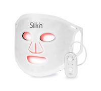 Silk'n Maschera LED viso I LED Face Mask 100 I Maschera per la cura del viso con