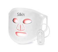Silk'n - Maschera Silk’n LED 100 Massaggio Viso & Jaderoller 1 pieces unisex
