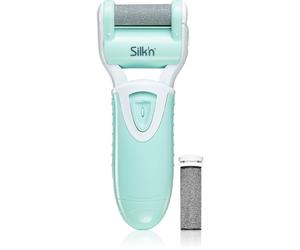 Silk'n MicroPedi Wet & Dry tagliacalli 1 pz