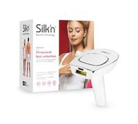 Motion Epilatore Luce Pulsata 350.000 Flash - Bianco - Tutti I Tipi Di Pelle