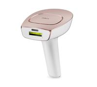 Silk'n epilatore a luce pulsata I Motion Premium | Dispositivo di depilazione IPL per donne e uomini | Viso e corpo | Adatto a tutti i colori della pelle I Oro rosa