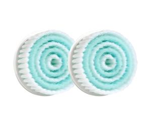 Silk'n Pure Extra Soft testina di ricambio per spazzolino detergente viso 2 pz