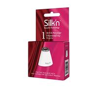 Silk'n ReVit Prestige Ricarica - Esfoliazione Normale di Viso e Collo - Bianco - 1 Pezzo