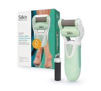 Silk'n rimozione calli, funzionamento a batteria, con trattamento 2 ruote