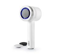 Silk'n Pedicure Elettrico I VacuPedi I Dispositivo per la rimozione dei calli, ricaricabile I USB-C | Bianco