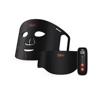 Silk'n Dual LED Set maschera LED trattante per viso e collo 1 pz