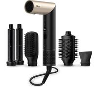 Silk'n SilkyAir Flex multistyler per capelli 1 pz