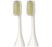 Silk'n ToothWave Soft testina di ricambio per spazzolino sonico a batterie soft Large for ToothWave 2 pz