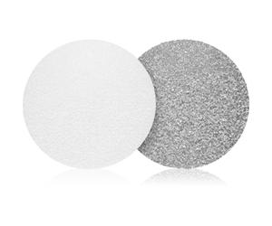 Silk'n VacuPedi Soft & Medium testina di ricambio per spazzolino detergente per piedi screpolati 2 pz