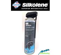 SILKOLENE CHAIN LUBE 500ML